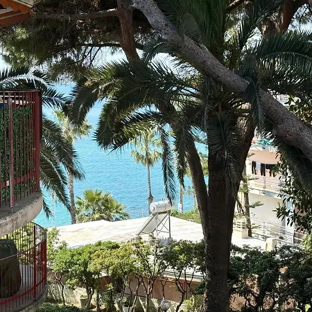 Apartamento Mazzini 169 - Sanremo