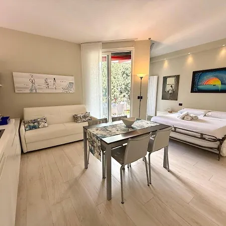 Apartamento Mazzini 169 - *