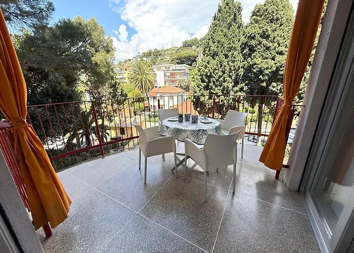 Mazzini 169 - Apartamento Sanremo