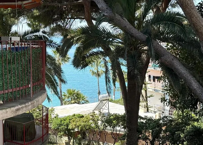 Apartamento Mazzini 169 - Sanremo