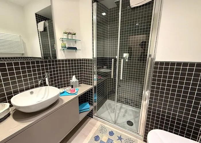 Apartamento Mazzini 169 - *