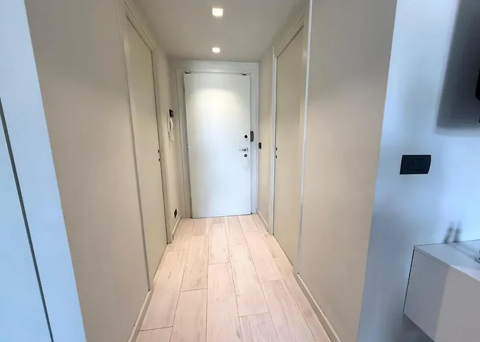 Mazzini 169 - Apartamento