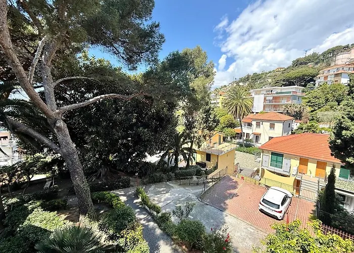 Mazzini 169 - Apartamento *