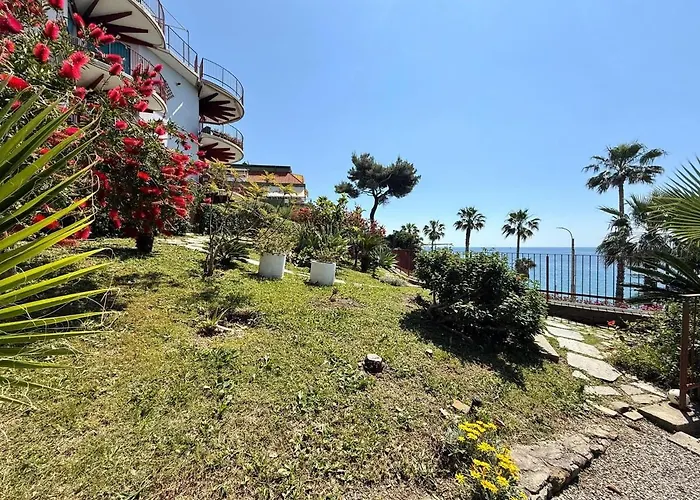 Mazzini 169 - Apartamento Sanremo