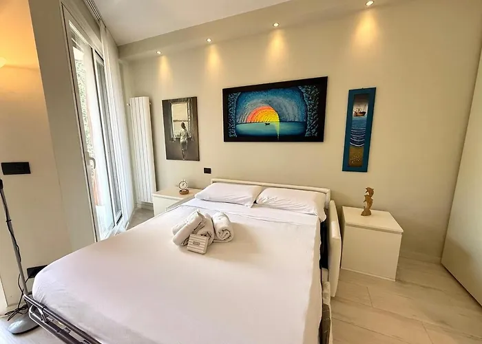 Mazzini 169 - Apartamento