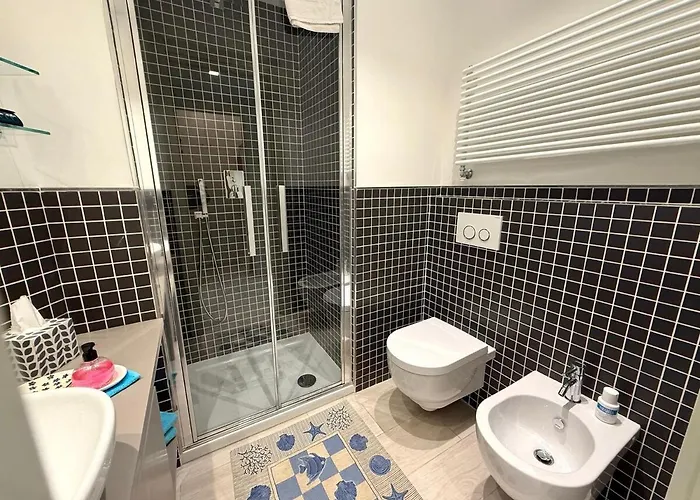 Apartamento Mazzini 169 -