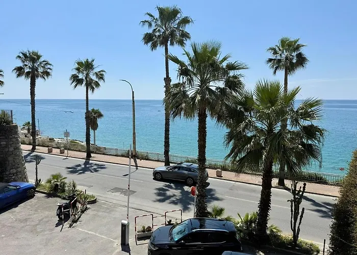 Mazzini 169 - Apartamento Sanremo