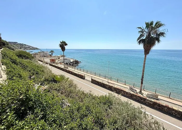 Mazzini 169 - Apartamento