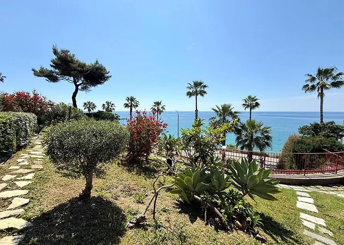 Mazzini 169 - Apartamento Sanremo