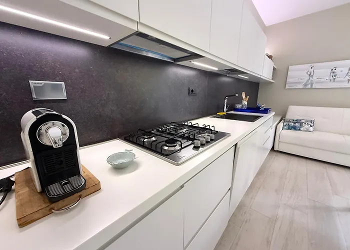 Mazzini 169 - * Sanremo