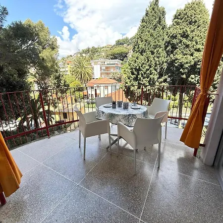 Mazzini 169 - Apartmán Sanremo
