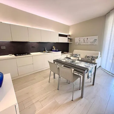 Mazzini 169 - Apartmán