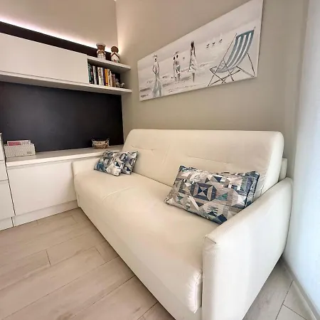 Mazzini 169 - * Sanremo