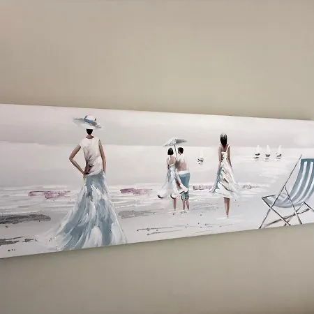 Apartmán Mazzini 169 -