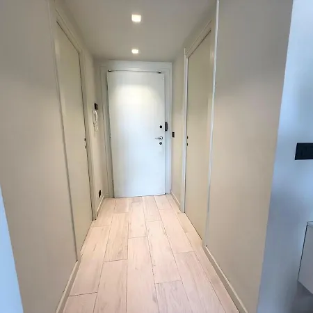 Mazzini 169 - Apartmán