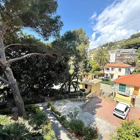 Mazzini 169 - Apartmán *