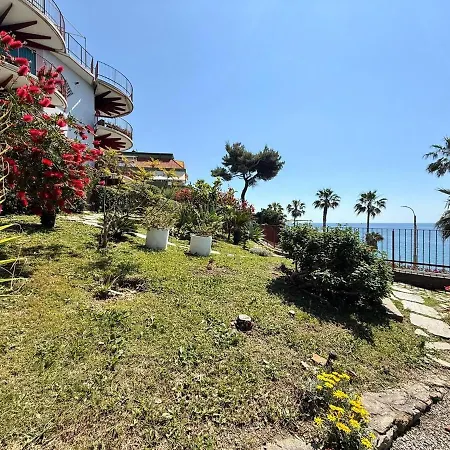 Mazzini 169 - Apartmán Sanremo