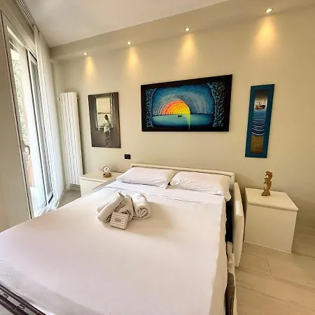 Mazzini 169 - 아파트