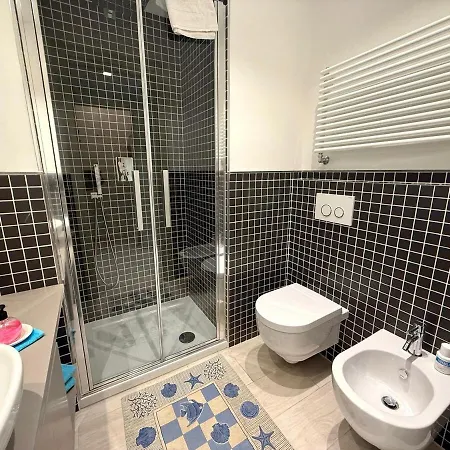 Apartmán Mazzini 169 -