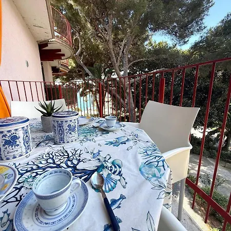 Mazzini 169 - Apartmán *