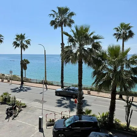 Mazzini 169 - Apartmán Sanremo