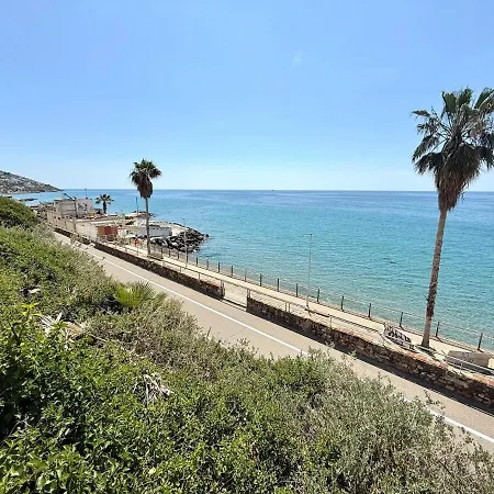 Mazzini 169 - 아파트