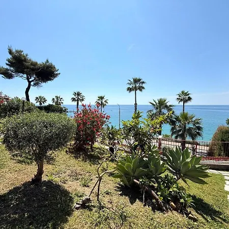 Mazzini 169 - 아파트 산레모