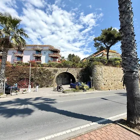 Mazzini 169 - * Санремо