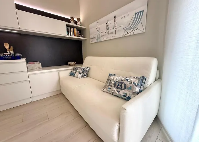 Mazzini 169 - * San Remo