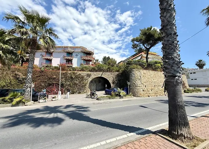 Mazzini 169 - * San Remo