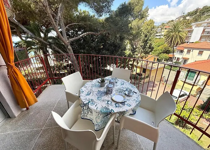 Appartement Mazzini 169 - San Remo